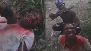 Haitian Dentists {Classic Video}