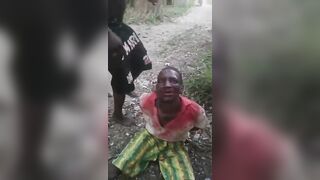 Haitian Dentists {Classic Video}