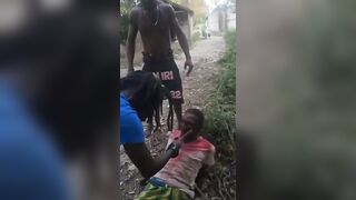 Haitian Dentists {Classic Video}