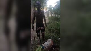 Haitian Dentists {Classic Video}