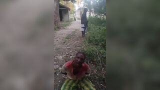 Haitian Dentists {Classic Video}