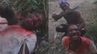 Haitian Dentists {Classic Video}