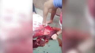 The Art Of Beheading