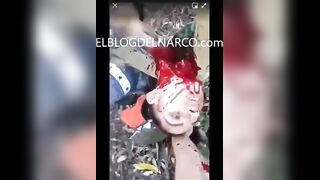 The Art Of Beheading