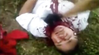 The Art Of Beheading