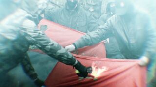 UKRAINE DEATH COMP CLXV