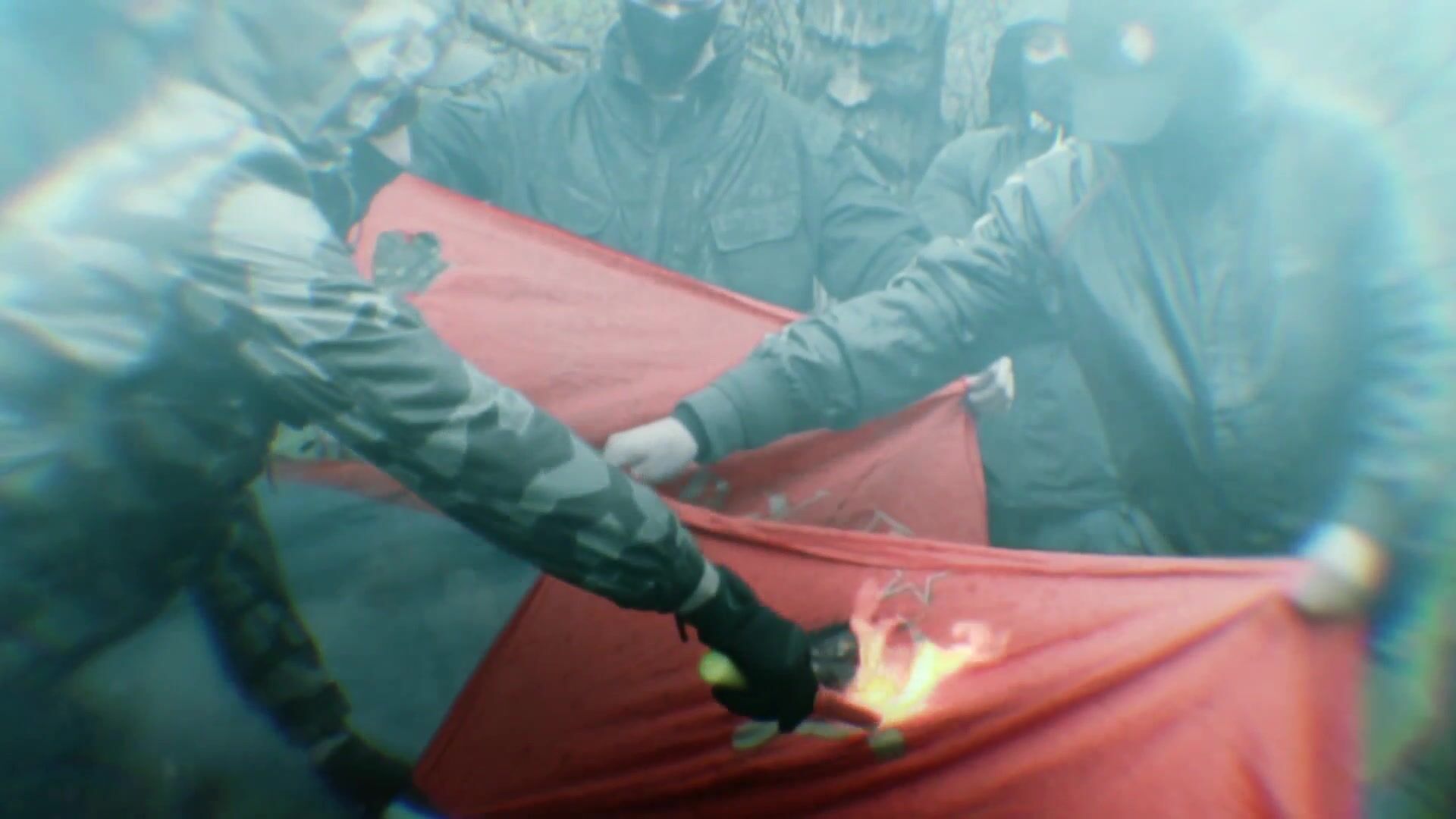 UKRAINE DEATH COMP CLXV