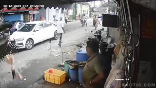 (as requested) TRUCK CARNAGE! (COMPILATION)