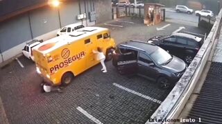 (as requested) TRUCK CARNAGE! (COMPILATION)