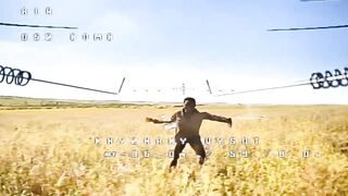African mercenary, killed by UAF FPV drone.