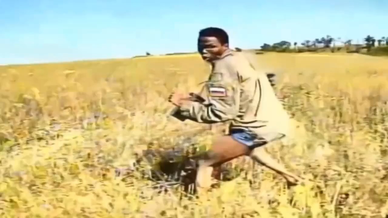 African mercenary, killed by UAF FPV drone.