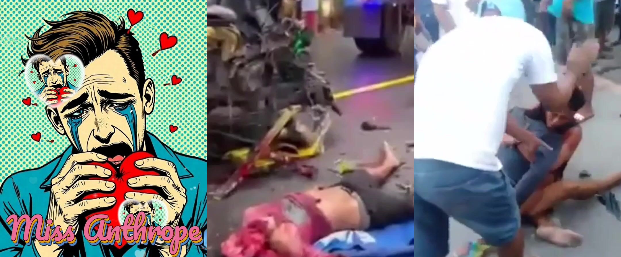 Cruel Gore Compilation