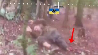 Ukrainian hoof removal and murder.