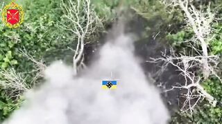 Ukrainian hoof removal and murder.