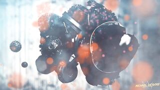 Bjork + Army of Me : Macabre  Compilation