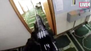 Running Till Death (Mass Shootings and Some Excecutions Compilation)