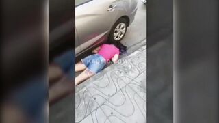 Don't mess around with those guys.. (compilation)