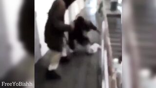 Prison And Gang Compilation 2