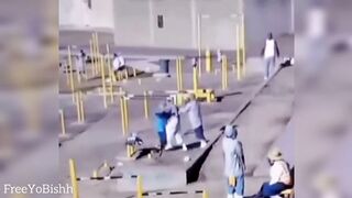 Prison And Gang Compilation 2