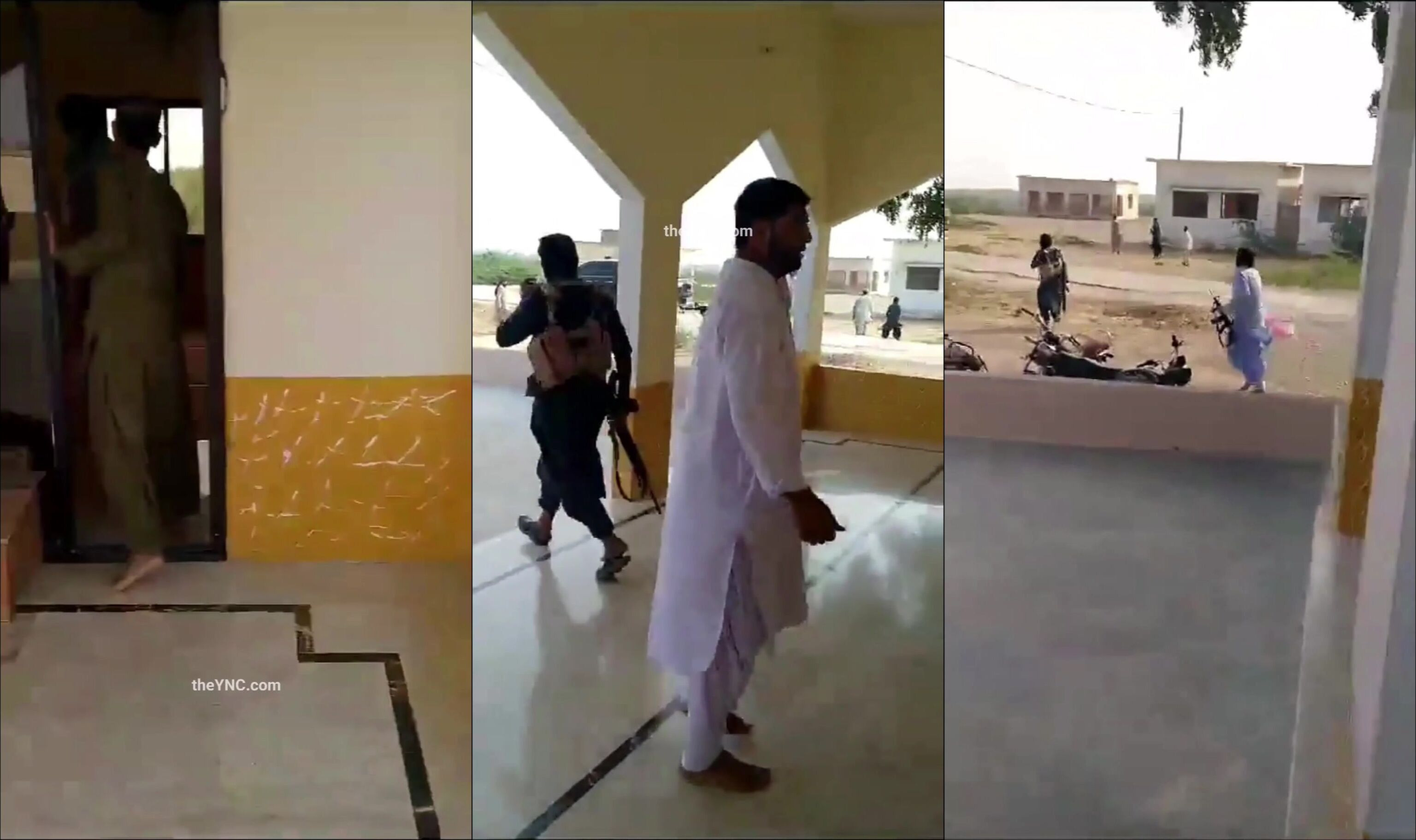 Muslim Guy killed in mosque **CLASSIC VIDEO**