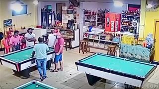 Girlfriends, boyfriends....... death. (a compilation)