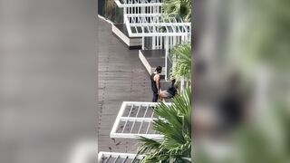 Girlfriends, boyfriends....... death. (a compilation)