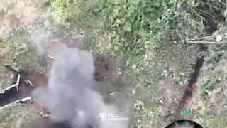 Dead Russians by 93rd Brigade.