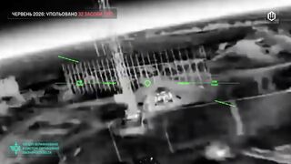 Destruction of Russian air defenses. June 2026 compilation.