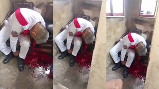 Policeman commits suicide with service pistol