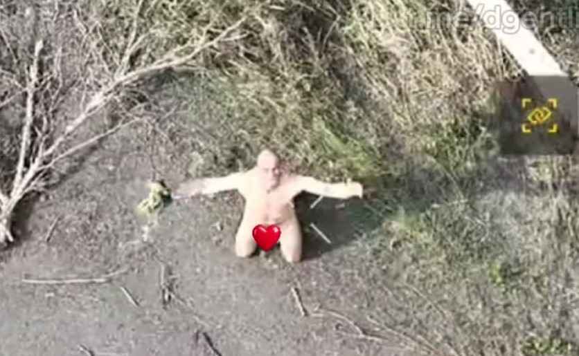 25 Ukrainians assault turned into mincemeat.