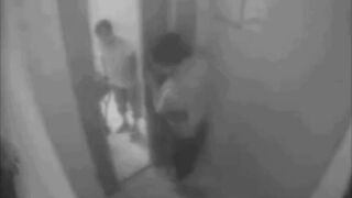 2007 Classic: Woman gets crushed by Elevator