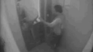2007 Classic: Woman gets crushed by Elevator