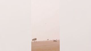 Rebels Shot Down Army Helicopter In Mali
