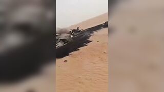 Rebels Shot Down Army Helicopter In Mali