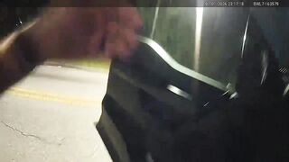 Man Atacks Florida Cop Before Being Shot Three Times