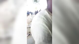 Armed Thug Shot Dead By Police In Nigeria