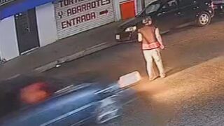 Sinaloa Woman Left Fighting for Life After Brutal Hit-and-Run