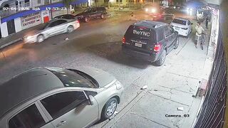 Sinaloa Woman Left Fighting for Life After Brutal Hit-and-Run