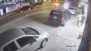 Sinaloa Woman Left Fighting for Life After Brutal Hit-and-Run