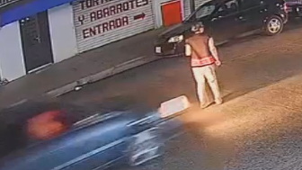 Sinaloa Woman Left Fighting for Life After Brutal Hit-and-Run