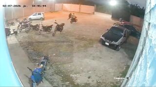 Man Gets Gunned Down Inside The Nightclub In Ecuador