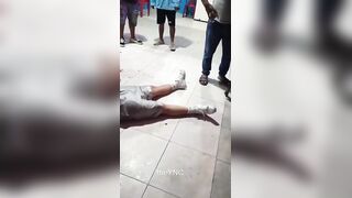 Man Gets Gunned Down Inside The Nightclub In Ecuador