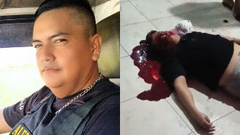 Man Gets Gunned Down Inside The Nightclub In Ecuador