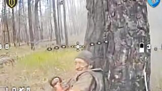 Dead Russians by 117th Brigade