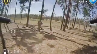 Dead Russians by 117th Brigade