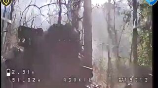 Dead Russians by 117th Brigade