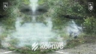 Dead Russians by 60th Brigade