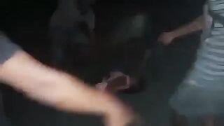 Young Female Teacher Is Brutally Stabbed  To Death