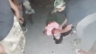 Young Female Teacher Is Brutally Stabbed  To Death (Classic Video)