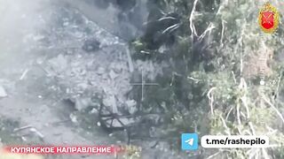 Bad day for the Ukrainian special forces(SOF)
